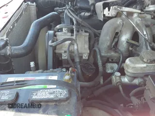 ✅ 1995 Ford Ranger Splash • VIN: 1FTCR10A7STA64135 • Lot: 42559462. Wystawiony na IAAI z przebiegiem 208 012 mil. Bezpłatny archiwum sprzedaży aukcyjnych z USA i szczegółowy raport historii pojazdu na DreamBid. Zdjęcie 14.