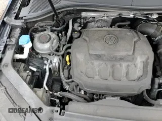 ✅ 2020 Volkswagen Tiguan SEL Premium R-Line • VIN: 3VV4B7AX2LM140554 • Лот: 70455595. Опубликован ранее на Copart с пробегом 28 139 миль. Бесплатный доступ к архиву аукционных продаж из США и подробный отчёт об истории автомобиля на DreamBid. Изображение 16.