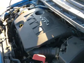 ✅ 2010 Toyota Corolla • VIN: 1NXBU4EE1AZ283796 • Lot: 43669456. Listed on IAAI with 234,672 mi. Free auction sales archive from the USA and detailed vehicle history report at DreamBid. Image 12.