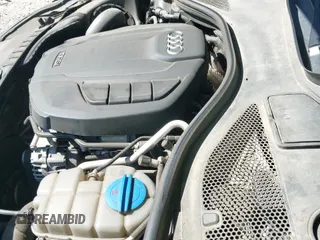 ✅ 2018 Audi A6 Premium • VIN: WAUC8AFC4JN007886 • Lot: 42349818. Listed on IAAI with 103,902 mi. Free auction sales archive from the USA and detailed vehicle history report at DreamBid. Image 19.