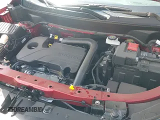 ✅ 2025 Chevrolet Equinox AWD LT • VIN: 3GNAXPEG4SL248523 • Lot: 43329707. Listed on IAAI with 6,356 mi. Free auction sales archive from the USA and detailed vehicle history report at DreamBid. Image 19.