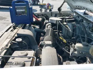 ✅ 1994 Ford F-150 • VIN: 1FTEF15N1RLA73890 • Lot: 43196011. Wystawiony na IAAI z przebiegiem 138 880 mil. Bezpłatny archiwum sprzedaży aukcyjnych z USA i szczegółowy raport historii pojazdu na DreamBid. Zdjęcie 15.