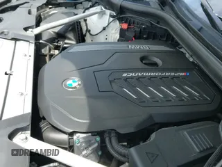 ✅ 2020 BMW X3 M40i • VIN: 5UXTY9C00L9B03829 • Лот: 42196074. Опубликован ранее на IAAI с пробегом 42 225 миль. Бесплатный доступ к архиву аукционных продаж из США и подробный отчёт об истории автомобиля на DreamBid. Изображение 19.