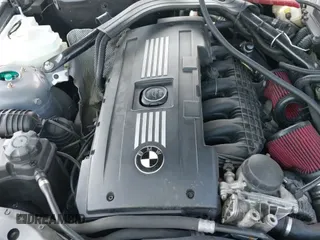 ✅ 2011 BMW Z4 sDrive35i • VIN: WBALM7C51BE383032 • Lot: 42740098. Listed on IAAI with 104,662 mi. Free auction sales archive from the USA and detailed vehicle history report at DreamBid. Image 20.