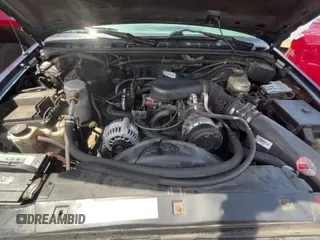 ✅ 2004 Chevrolet S-10 LS • VIN: 1GCDT13X84K139701 • Lot: 51993215. Listed on Copart with Not provided. Free auction sales archive from the USA and detailed vehicle history report at DreamBid. Image 11.