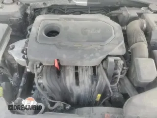 ✅ 2018 Kia Optima EX • VIN: 5XXGU4L38JG245676 • Lot: 85664465. Wystawiony na Copart z przebiegiem 82 873 mil. Bezpłatny archiwum sprzedaży aukcyjnych z USA i szczegółowy raport historii pojazdu na DreamBid. Zdjęcie 14.