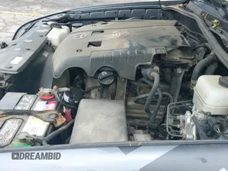 ✅ 2006 Toyota 4Runner Limited • VIN: JTEBU17R360104154 • Lot: 42582203. Listed on IAAI with 223,695 mi. Free auction sales archive from the USA and detailed vehicle history report at DreamBid. Image 19.