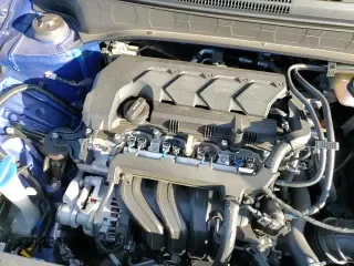 ✅ 2024 Hyundai Venue SEL • VIN: KMHRC8A38RU306287 • Lot: 85950524. Listed on Copart with 6,044 mi. Free auction sales archive from the USA and detailed vehicle history report at DreamBid. Image 13.