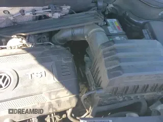 ✅ 2020 Volkswagen Atlas SE • VIN: 1V25C2CA9LC201166 • Лот: 82485045. Опубликован ранее на Copart с пробегом 87 471 миль. Бесплатный доступ к архиву аукционных продаж из США и подробный отчёт об истории автомобиля на DreamBid. Изображение 16.