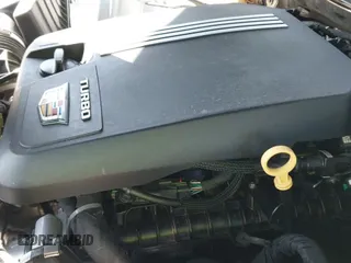 ✅ 2021 Cadillac CT4 • VIN: 1G6D55RK8M0145638 • Lot: 41535276. Listed on IAAI with 19,241 mi. Free auction sales archive from the USA and detailed vehicle history report at DreamBid. Image 20.