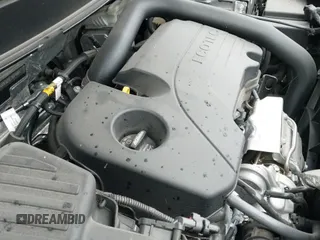 ✅ 2025 Chevrolet Equinox AWD LT • VIN: 3GNAXPEG2SL307455 • Lot: 43597295. Listed on IAAI with 15,605 mi. Free auction sales archive from the USA and detailed vehicle history report at DreamBid. Image 19.