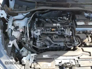 ✅ 2023 Toyota Corolla Cross LE • VIN: 7MUCAAAG1PV041584 • Лот: 64007485. Опубликован ранее на Copart с пробегом 30 702 миль. Бесплатный доступ к архиву аукционных продаж из США и подробный отчёт об истории автомобиля на DreamBid. Изображение 16.