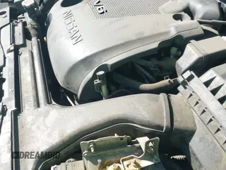 ✅ 2017 Nissan Maxima SV • VIN: 1N4AA6AP9HC386949 • Lot: 43624149. Listed on IAAI with 176,371 mi. Free auction sales archive from the USA and detailed vehicle history report at DreamBid. Image 20.