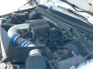 ✅ 1999 Ford F-150 • VIN: 1FTRX07W0XKA01385 • Lot: 42247809. Listed on IAAI with 147,105 mi. Free auction sales archive from the USA and detailed vehicle history report at DreamBid. Image 12.