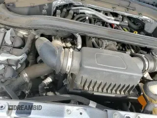 ✅ 2020 Lincoln Aviator Reserve • VIN: 5LM5J7XC9LGL20370 • Лот: 71740845. Опубликован ранее на Copart с пробегом 95 521 миль. Бесплатный доступ к архиву аукционных продаж из США и подробный отчёт об истории автомобиля на DreamBid. Изображение 15.