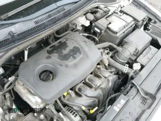 ✅ 2018 Hyundai Accent SE • VIN: 3KPC24A37JE017202 • Лот: 41391552. Опубликован ранее на IAAI с пробегом 61 124 миль. Бесплатный доступ к архиву аукционных продаж из США и подробный отчёт об истории автомобиля на DreamBid. Изображение 19.