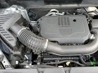 ✅ 2023 GMC Acadia SLE • VIN: 1GKKNRL44PZ139104 • Lot: 89541145. Wystawiony na Copart z przebiegiem 37 830 mil. Bezpłatny archiwum sprzedaży aukcyjnych z USA i szczegółowy raport historii pojazdu na DreamBid. Zdjęcie 16.