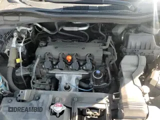 ✅ 2021 Honda HR-V EX • VIN: 3CZRU6H50MM753989 • Lot: 66651885. Listed on Copart with 79,799 mi. Free auction sales archive from the USA and detailed vehicle history report at DreamBid. Image 17.