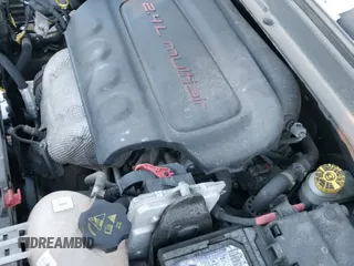 ✅ 2016 Jeep Renegade Latitude • VIN: ZACCJABT7GPC60150 • Lot: 43604969. Listed on IAAI with 81,041 mi. Free auction sales archive from the USA and detailed vehicle history report at DreamBid. Image 20.