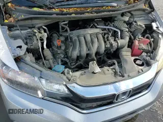 ✅ 2019 Honda Fit LX • VIN: 3HGGK5H44KM737104 • Лот: 93131805. Опубликован ранее на Copart с пробегом 75 857 миль. Бесплатный доступ к архиву аукционных продаж из США и подробный отчёт об истории автомобиля на DreamBid. Изображение 15.