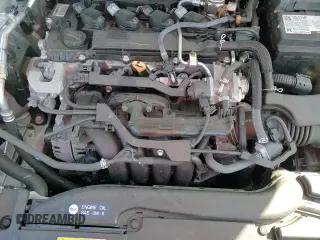 ✅ 2025 Toyota Corolla SE • VIN: 5YFP4MCE2SP220282 • Лот: 87310405. Опубликован ранее на Copart с пробегом 15 266 миль. Бесплатный доступ к архиву аукционных продаж из США и подробный отчёт об истории автомобиля на DreamBid. Изображение 13.