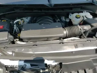 ✅ 2024 Cadillac Escalade 4WD Sport Platinum • VIN: 1GYS4GKL3RR142584 • Lot: 69343275. Listed on Copart with 8,033 mi. Free auction sales archive from the USA and detailed vehicle history report at DreamBid. Image 14.