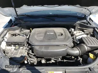 ✅ 2017 Jeep Grand Cherokee Limited • VIN: 1C4RJFBG9HC932063 • Lot: 91409145. Listed on Copart with 144,662 mi. Free auction sales archive from the USA and detailed vehicle history report at DreamBid. Image 13.