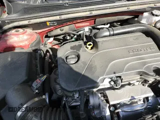 ✅ 2024 Chevrolet Malibu LT • VIN: 1G1ZD5ST0RF250406 • Lot: 91992375. Listed on Copart with 23,939 mi. Free auction sales archive from the USA and detailed vehicle history report at DreamBid. Image 15.