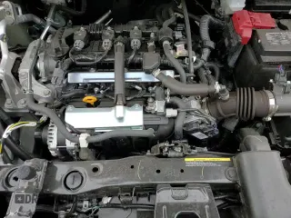 ✅ 2025 Nissan Versa SV • VIN: 3N1CN8EV1SL863366 • Лот: 86644015. Опубликован ранее на Copart с пробегом 5 618 миль. Бесплатный доступ к архиву аукционных продаж из США и подробный отчёт об истории автомобиля на DreamBid. Изображение 13.