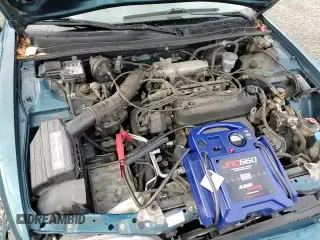 ✅ 1994 Honda Accord LX • VIN: JHMCD563XRC104988 • Lot: 85812654. Listed on Copart with 139,431 mi. Free auction sales archive from the USA and detailed vehicle history report at DreamBid. Image 14.