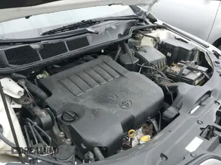 ✅ 2013 Toyota Venza LE • VIN: 4T3BK3BB2DU082754 • Lot: 41498251. Listed on IAAI with 161,317 mi. Free auction sales archive from the USA and detailed vehicle history report at DreamBid. Image 20.