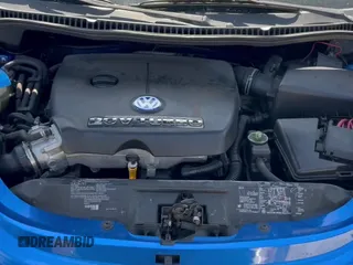 ✅ 2002 Volkswagen Beetle GLX • VIN: 3VWDD21C32M457103 • Лот: 52828275. Опубликован ранее на Copart с пробегом 89 547 миль. Бесплатный доступ к архиву аукционных продаж из США и подробный отчёт об истории автомобиля на DreamBid. Изображение 11.