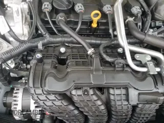 ✅ 2025 Nissan Altima SR • VIN: 1N4BL4CW9SN352576 • Lot: 86273195. Listed on Copart with 2,750 mi. Free auction sales archive from the USA and detailed vehicle history report at DreamBid. Image 13.