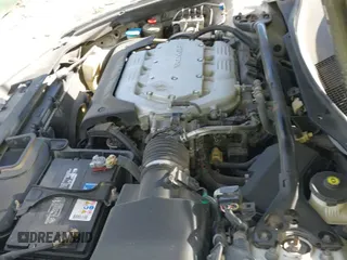 ✅ 2008 Honda Accord EX-L • VIN: 1HGCS22868A007483 • Lot: 41804542. Listed on IAAI with 148,602 mi. Free auction sales archive from the USA and detailed vehicle history report at DreamBid. Image 19.