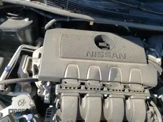 ✅ 2019 Nissan Sentra SV • VIN: 3N1AB7AP5KY374862 • Лот: 87369585. Опубликован ранее на Copart с пробегом 113 173 миль. Бесплатный доступ к архиву аукционных продаж из США и подробный отчёт об истории автомобиля на DreamBid. Изображение 13.