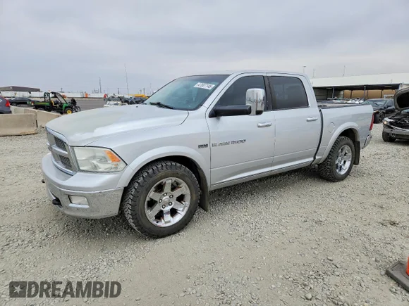 ✅ 2011 Ram 1500 Big Horn • VIN: 1D7RV1CTXBS681236 • Lot: 47807146. Wystawiony na Copart z przebiegiem 189 052 mil. Bezpłatny archiwum sprzedaży aukcyjnych z USA i szczegółowy raport historii pojazdu na DreamBid. Zdjęcie 1.