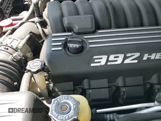 ✅ 2013 Dodge Challenger SRT-8 • VIN: 2C3CDYCJ3DH652198 • Lot: 42977877. Listed on IAAI with 68,347 mi. Free auction sales archive from the USA and detailed vehicle history report at DreamBid. Image 19.