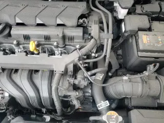 ✅ 2021 Hyundai Accent SE • VIN: 3KPC24A61ME132862 • Лот: 85098554. Опубликован ранее на Copart с пробегом 24 158 миль. Бесплатный доступ к архиву аукционных продаж из США и подробный отчёт об истории автомобиля на DreamBid. Изображение 13.