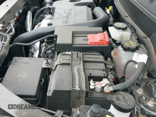 2025 Chevrolet Equinox FWD LT с VIN 3GNAXHEG4SL173229, выставлен на аукционе IAAI как лот 42464562 с пробегом 12 329 миль миль и . История ставок и продаж доступна на DreamBid. Изображение 19.