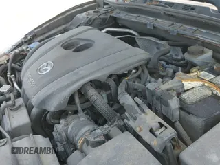 ✅ 2016 Mazda 3 i Touring • VIN: JM1BM1W76G1338076 • Lot: 42472402. Listed on IAAI with 170,653 mi. Free auction sales archive from the USA and detailed vehicle history report at DreamBid. Image 19.