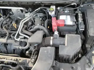 ✅ 2017 Nissan Pathfinder S • VIN: 5N1DR2MM5HC908109 • Lot: 94296275. Wystawiony na Copart z przebiegiem 138 186 mil. Bezpłatny archiwum sprzedaży aukcyjnych z USA i szczegółowy raport historii pojazdu na DreamBid. Zdjęcie 15.