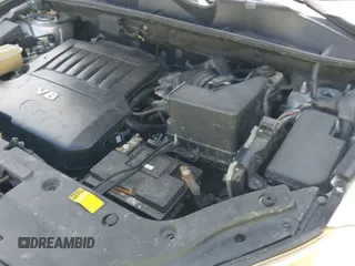 ✅ 2010 Toyota RAV4 • VIN: JTMZK4DV3A5026210 • Лот: 42473126. Опубликован ранее на IAAI с пробегом 247 560 миль. Бесплатный доступ к архиву аукционных продаж из США и подробный отчёт об истории автомобиля на DreamBid. Изображение 19.