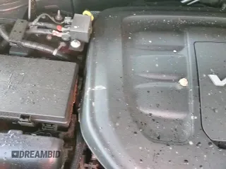 ✅ 2018 Dodge Durango GT • VIN: 1C4RDJDGXJC409311 • Lot: 84766975. Listed on Copart with 64,380 mi. Free auction sales archive from the USA and detailed vehicle history report at DreamBid. Image 17.