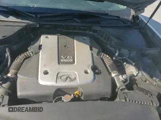 ✅ 2017 Infiniti Q70 3.7 • VIN: JN1BY1PR5HM210466 • Лот: 69846965. Опубликован ранее на Copart с пробегом 140 746 миль. Бесплатный доступ к архиву аукционных продаж из США и подробный отчёт об истории автомобиля на DreamBid. Изображение 13.