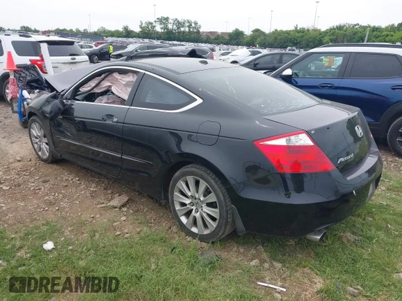 ✅ 2008 Honda Accord EX-L • VIN: 1HGCS22818A015765 • Lot: 45026337. Wystawiony na IAAI z przebiegiem 202 903 mil. Bezpłatny archiwum sprzedaży aukcyjnych z USA i szczegółowy raport historii pojazdu na DreamBid. Zdjęcie 3.