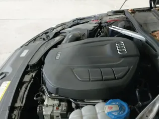 ✅ 2018 Audi A4 • VIN: WAUPNAF40JA137948 • Лот: 43767523. Опубликован ранее на IAAI с пробегом 55 173 миль. Бесплатный доступ к архиву аукционных продаж из США и подробный отчёт об истории автомобиля на DreamBid. Изображение 19.