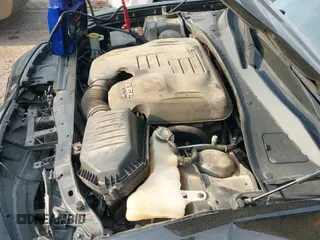 ✅ 2022 Chrysler 300 Touring • VIN: 2C3CCAAG4NH134295 • Lot: 43164518. Wystawiony na IAAI z przebiegiem 71 663 mil. Bezpłatny archiwum sprzedaży aukcyjnych z USA i szczegółowy raport historii pojazdu na DreamBid. Zdjęcie 19.