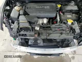 ✅ 2017 Jeep Cherokee Latitude • VIN: 1C4PJMCB6HW520230 • Лот: 86224025. Опубликован ранее на Copart с пробегом 97 769 миль. Бесплатный доступ к архиву аукционных продаж из США и подробный отчёт об истории автомобиля на DreamBid. Изображение 17.