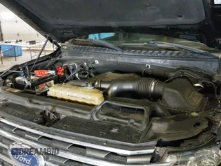 ✅ 2018 Ford Expedition Max XLT • VIN: 1FMJK1JT6JEA05796 • Lot: 42319984. Listed on IAAI with 428,780 mi. Free auction sales archive from the USA and detailed vehicle history report at DreamBid. Image 19.