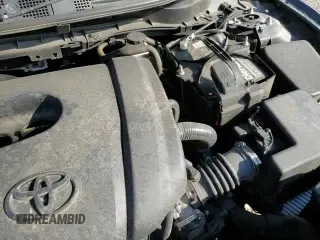 ✅ 2020 Toyota Yaris LE • VIN: 3MYDLBYV9LY707517 • Lot: 85399425. Wystawiony na Copart z przebiegiem 138 242 mil. Bezpłatny archiwum sprzedaży aukcyjnych z USA i szczegółowy raport historii pojazdu na DreamBid. Zdjęcie 15.